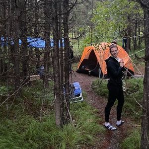 Meet your Posher, Leah